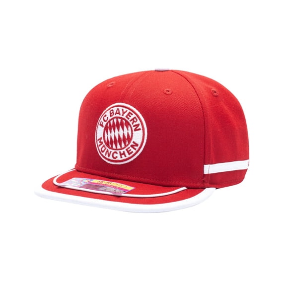 Bayern Munich - Offshore Snapback Hat (Fan Ink)