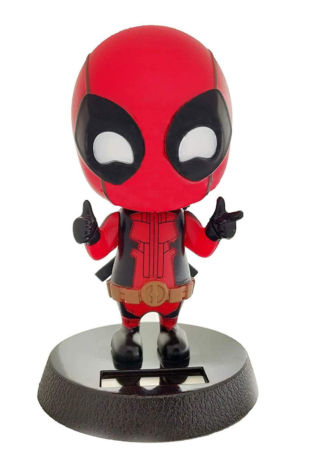 Deadpool hotsell bobble head