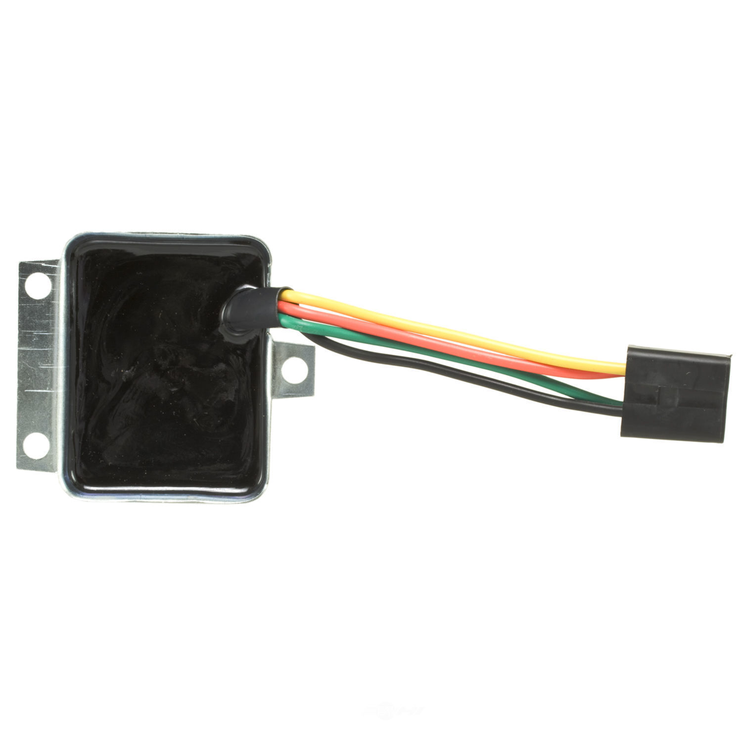 Voltage Regulator