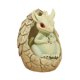 thumbnail image 5 of Estatua de dinosaurio Strade Fareast Limited escultura de animal figura de escritorio figura de resina de dragón para inauguración de la casa Sin Huevo, 5 of 8