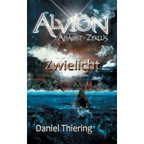 Alvion - Zwielicht (Paperback)