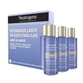 thumbnail image 1 of Limpiador de Maquillaje de Ojos Neutrogena Sin Aceite 5.5 Onzas Líquidas, 1 of 4