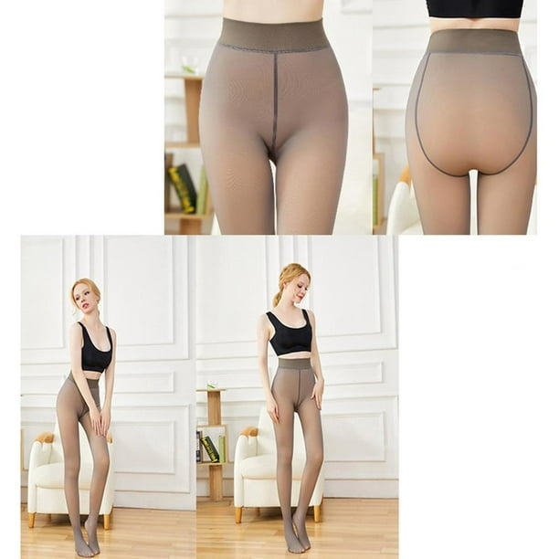 Thick pantyhose best sale