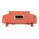 thumbnail image 5 of Organizador De Asiento Trasero De Coche De Plástico, Caja De Almacenamiento Multifuncional, Cubierta De Caja De Pañuelos Para Reposacabezas Con Portavasos, Ajuste Universal, 5 of 7