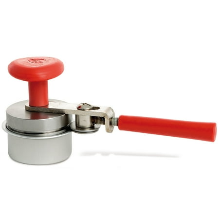 Hand Operated Crimpers - Comatec Hand Crimper for R900 Round Tin