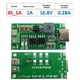 thumbnail image 3 of Minicargador de Batería USB Tipo C A 8,4 V, 12,6 V y 16,8 V para Módulo de Carga Elevadora de Batería LiPo/Li-Ion 4S, 1 A, 3 of 5