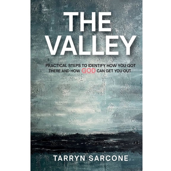 The Valley: Practical Steps to Identify How You Got There and How God Can Get You Out, (Paperback)