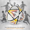 thumbnail image 3 of Balón Fútbol Soccer Duxx Híbrido Hyb #4, 3 of 5