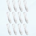 thumbnail image 1 of 12Pcs Cord Organizer Clips for Appliances, Transparent Kitchen Appliance Adhesive Cords, 1 of 5