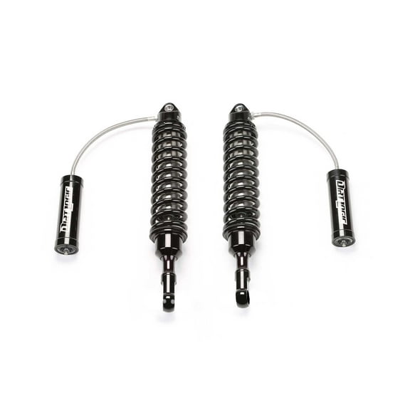 Fabtech 2.5DLSS C/O RESI 21F150 4WD 4" PAIR PACKAGED Fits select: 2021 FORD F150 SUPER CAB