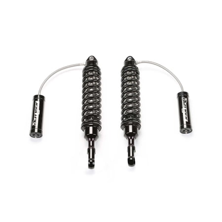 Fabtech 2.5DLSS C/O RESI 4RUNNER 6 PAIR PACKAGED Fits select: 2013-2014 TOYOTA 4RUNNER 2016 TOYOTA 4RUNNER SR5/LIMITED/SR5 PREMIUM