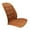 B, variant on 1*Heated Seat Cushion Winter Car Seat Cover Soft Plush Seat Cover for Car Front Seat Comfortable Car Seat Cushion Driving in Winter Most Car Suvs Trucks (Warm) Cushion