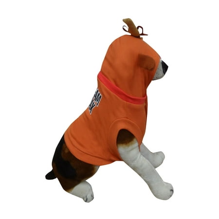 Dr. Seuss The Grinch #TeamMax Dog Union Suit