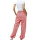 thumbnail image 3 of WILLBEST Pantalones Deportivos Casuales de Cintura Alta para Mujer con Bolsillos para Hacer Ejercicio y Practicar Yoga. Extra Grande, 3 of 7