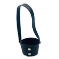thumbnail image 2 of Teissuly Leather Cup Cover, Coffee And Milk Tea Portable Cup Cover, Scalding Cup Cover Teissuly WER2023112003137, 2 of 3
