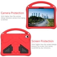 thumbnail image 4 of Lightweight Case for onn 11" Core Tablet‌ (2026 Model) Portable EVA Kids Shockproof Cover With Stand, 4 of 6