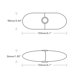 thumbnail image 3 of Recortadora de escobillas de limpiaparabrisas, cortadora de escobillas de limpiaparabrisas, cortadora de escobillas de limpiaparabrisas, rectificadora de limpiaparabrisas, tecnología avanzada, 3 of 9