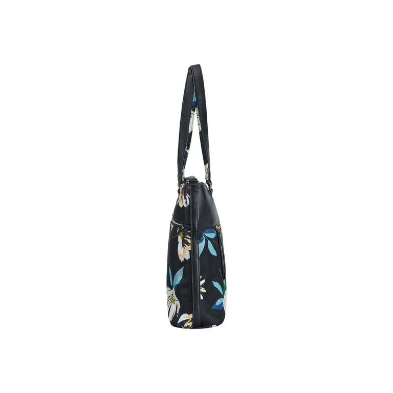 Coach addison tote black hotsell