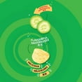 thumbnail image 3 of Lay's Cucumber Potato Chips 165g/6 oz. Bag, 3 of 3