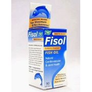 Nature Made Fish Oil 1200mg Softgels - 120ct120.0ct
