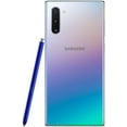 thumbnail image 2 of Restored Samsung Galaxy Note 10 N970U 256GB Factory Unlocked Smartphone (Refurbished), 2 of 5