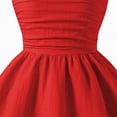 thumbnail image 6 of Kaprioy Girls Party Dresses Casual Summer Dress Crew Neck Tween Sundress Party Dresses Birthday Dresss Summer Dress, 6 of 7