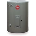 thumbnail image 1 of CALENTADOR ELECTRICO 10 GL, 220V MARCA RHEEM Rheem 89V/P10415512, 1 of 3