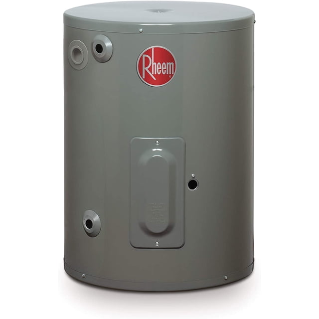 CALENTADOR ELECTRICO 10 GL, 220V MARCA RHEEM Rheem 89V/P10415512