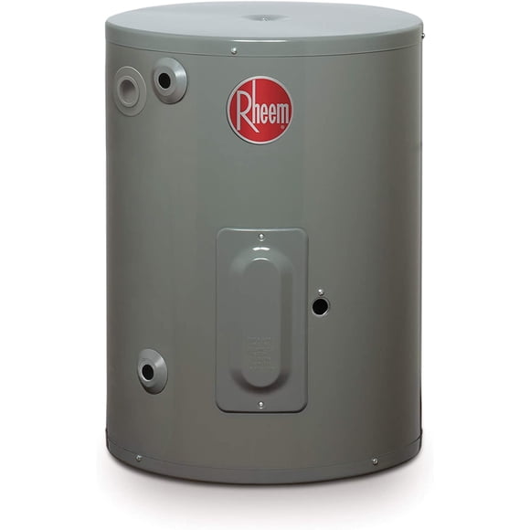 CALENTADOR ELECTRICO 10 GL, 220V MARCA RHEEM Rheem 89V/P10415512