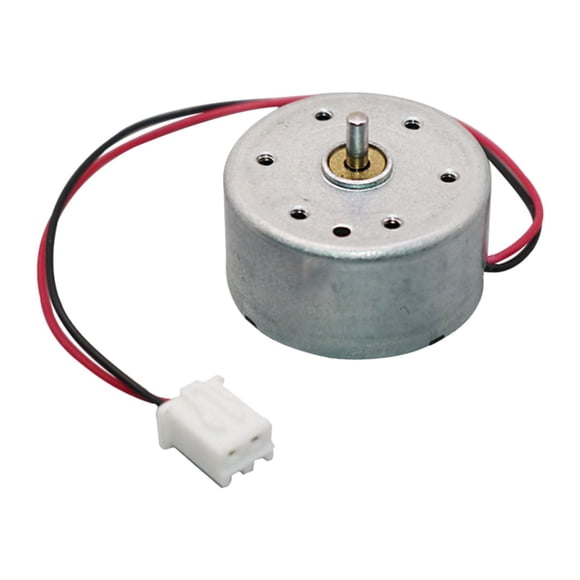 DC Motor Mini Motor Eléctrico Para Proyectos Eléctricos Modelo De Automóvil De Herramientas De Enseñanza