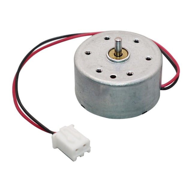 DC Motor Mini Motor Eléctrico Para Proyectos Eléctricos Modelo De Automóvil De Herramientas De Enseñanza