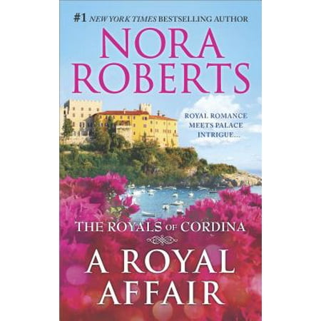 A Royal Affair : An Anthology (Best Way To End An Affair)