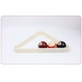 thumbnail image 3 of Belong To Young American-style Snooker Ball Rack, Billiards Triangle Frame Tray, 3 of 3