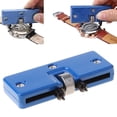 thumbnail image 2 of lanema Adjustable Watch Back for Case Cover Opener Wristwatch Battery Remover Watch Repair Tools Two Feet Opening Screw, 2 of 10