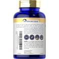 thumbnail image 6 of Phosphatidyl Choline | 3,800mg | 90 Softgels for Men and Women | by Carlyle, 6 of 8