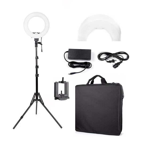 Kshioe 2024 ring light