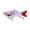 A, variant on JingChun Fishing Lures, Lifelike Jointed Swimbait for Bass Trout Walleye Crappie Pike, Slow Sinking Segment Swimming Bait Fishing Lures for Freshwater and Saltwater, Fishing Gifts