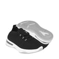 thumbnail image 1 of TENIS CASUALES NIÑO FUROR 23103 TEXTIL NEGRO Furor  23103, 1 of 4