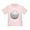 Pink, variant on CafePress - Volleyball Gifts T Shirt - Cute Toddler T-Shirt, 100% Cotton