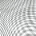 thumbnail image 6 of Sunnydaze 24" Round Reinforced Steel Mesh Fire Pit Spark Screen with Ring Handle, 6 of 6