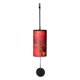 thumbnail image 1 of Bamboo Windchime 9 Rods , Wind Chimes 9 Rods D, 1 of 5