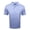 Spring Lavender, variant on Callaway Golf Ventilated Classic Jacquard Polo Arctic Paradise Small