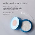 thumbnail image 3 of Crema para ojos Bioelements, multitarea, 15 ml, para tratar la hinchazón vegana, 3 of 7