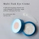 thumbnail image 3 of Crema para ojos Bioelements, multitarea, 15 ml, para tratar la hinchazón vegana, 3 of 7