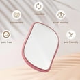 thumbnail image 4 of Depiladora portátil, exfoliación suave para depilación, dispositivo de depilación para mujeres, 4 of 5
