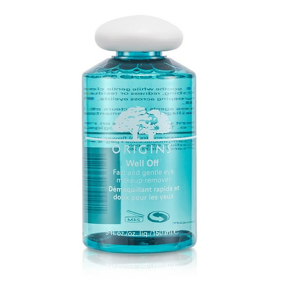 Desmaquillante de Ojos Origins Well Off