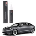 thumbnail image 1 of DIY Auto Paint Repair Pen Brush Car Clear Scratch Remover Color Up 6 Pens C9K6, 1 of 9