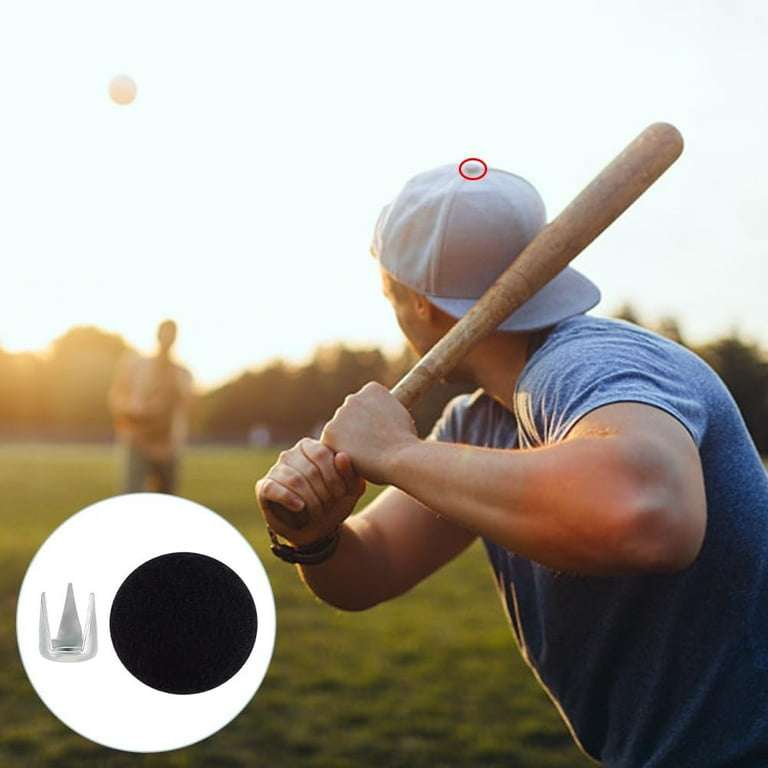 Baseball Cap Button Top Replacement Hats Buttons Replacement