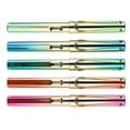 thumbnail image 1 of HLONK 5Pcs  Fountain Pens Ink Pens Calligraphy Practice Pens without Ink, 1 of 6