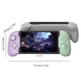 thumbnail image 2 of Joystick de videojuego portátil Wdftyju giroscopio de 6 ejes detección de gravedad para Switch/NS OLED, 2 of 9